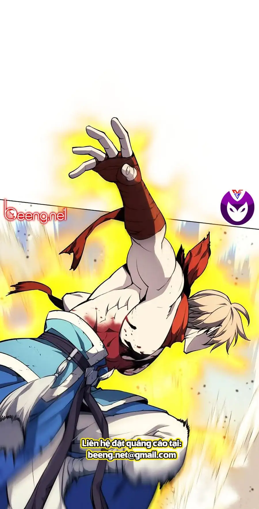 Truyện Tranh Thợ Rèn Huyền Thoại - Overgeared trang 7