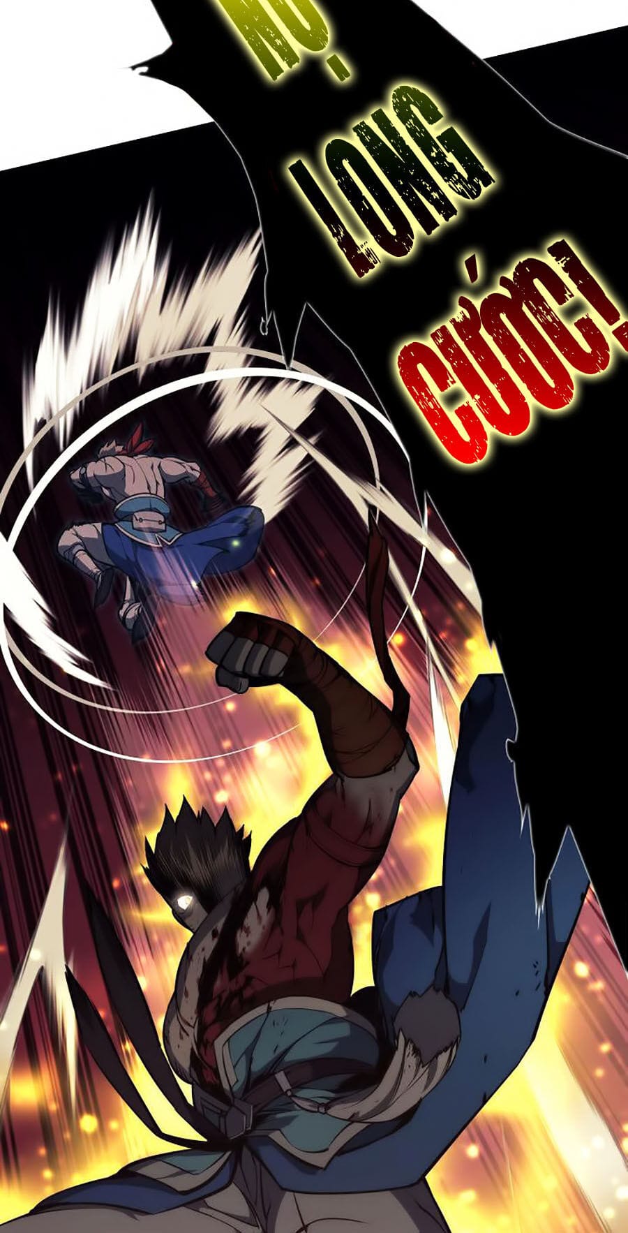 Truyện Tranh Thợ Rèn Huyền Thoại - Overgeared trang 7