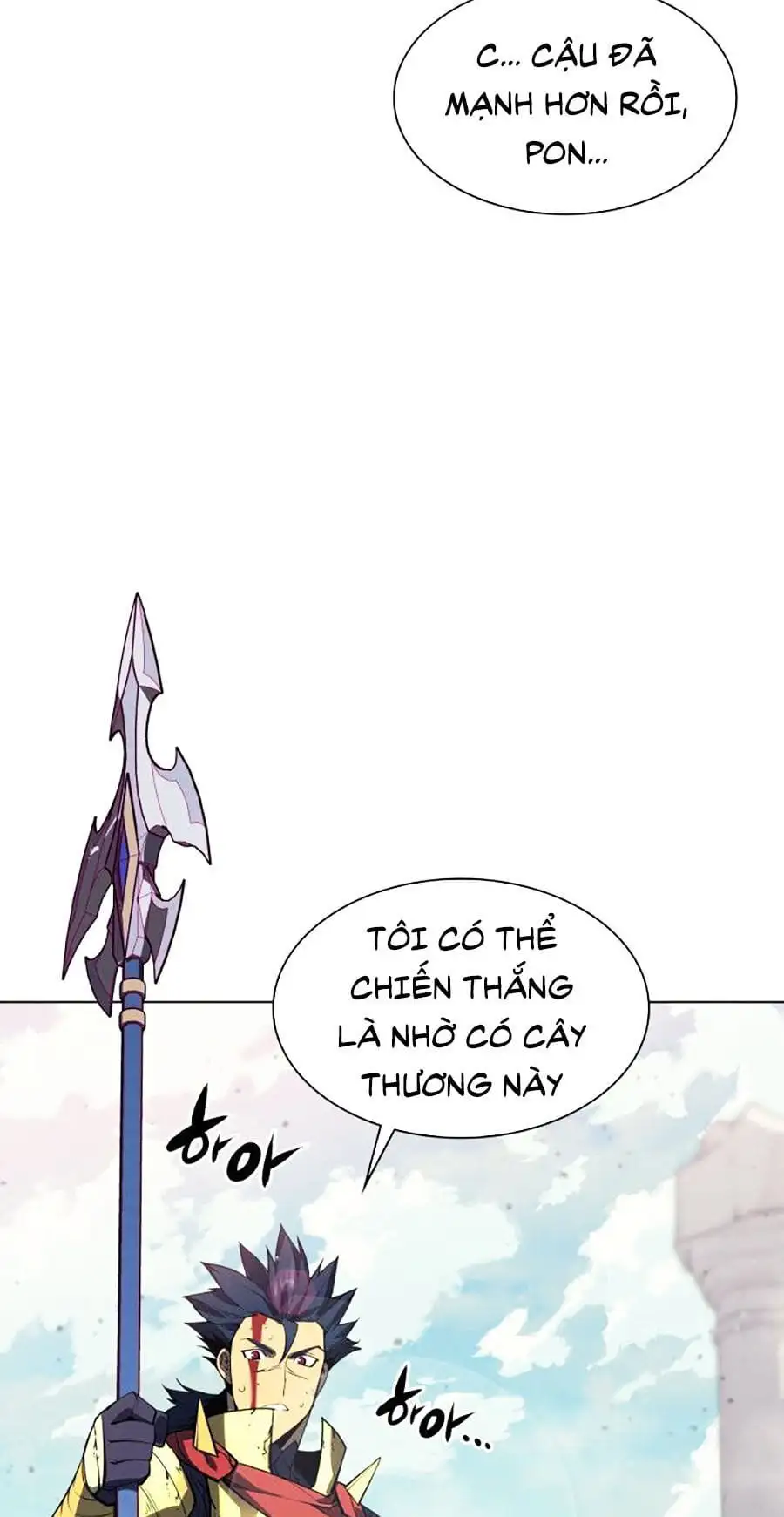 Truyện Tranh Thợ Rèn Huyền Thoại - Overgeared trang 7