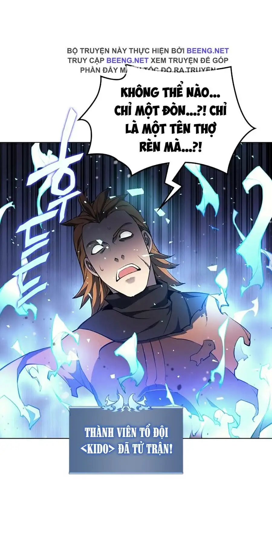 Truyện Tranh Thợ Rèn Huyền Thoại - Overgeared trang 7