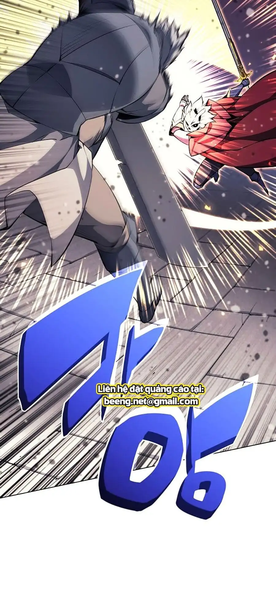 Truyện Tranh Thợ Rèn Huyền Thoại - Overgeared trang 7