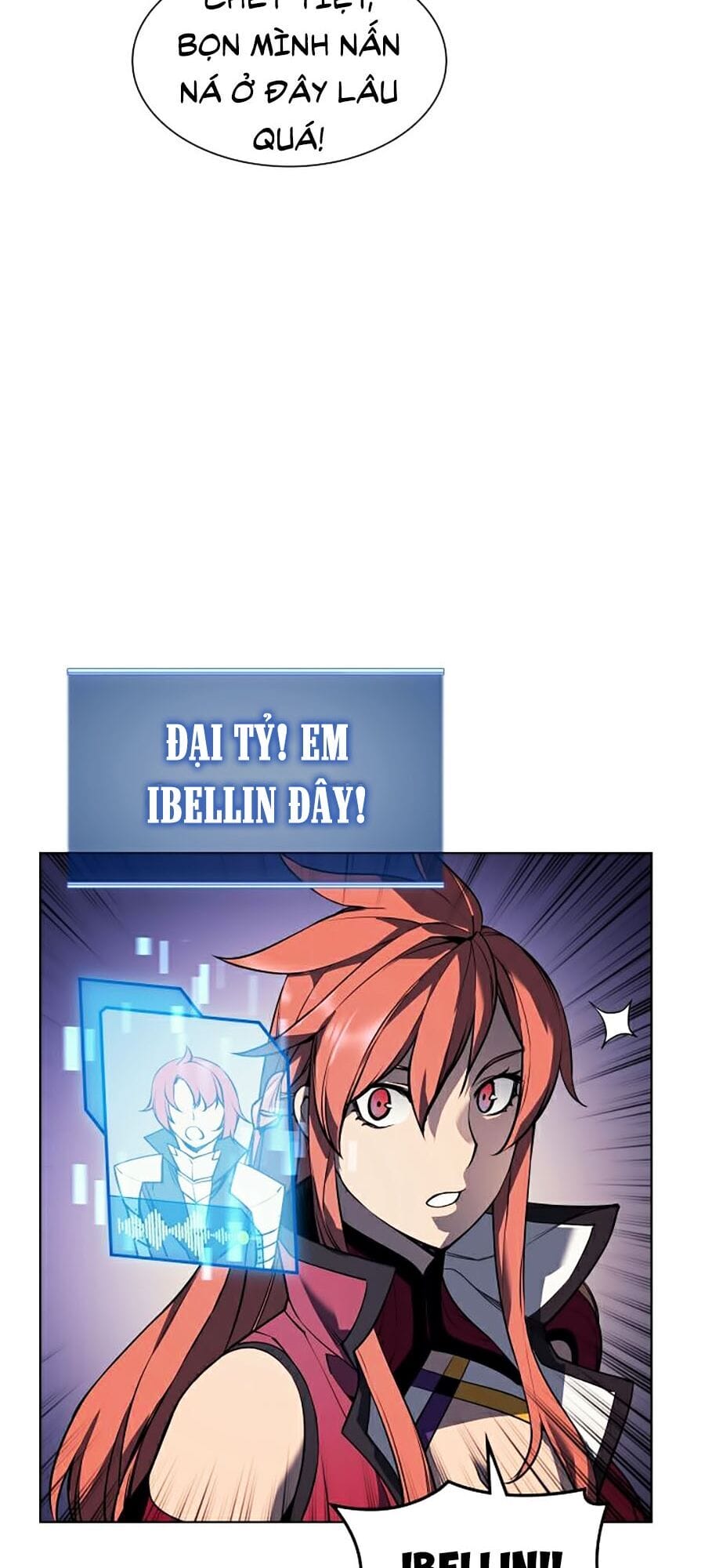 Truyện Tranh Thợ Rèn Huyền Thoại - Overgeared trang 7