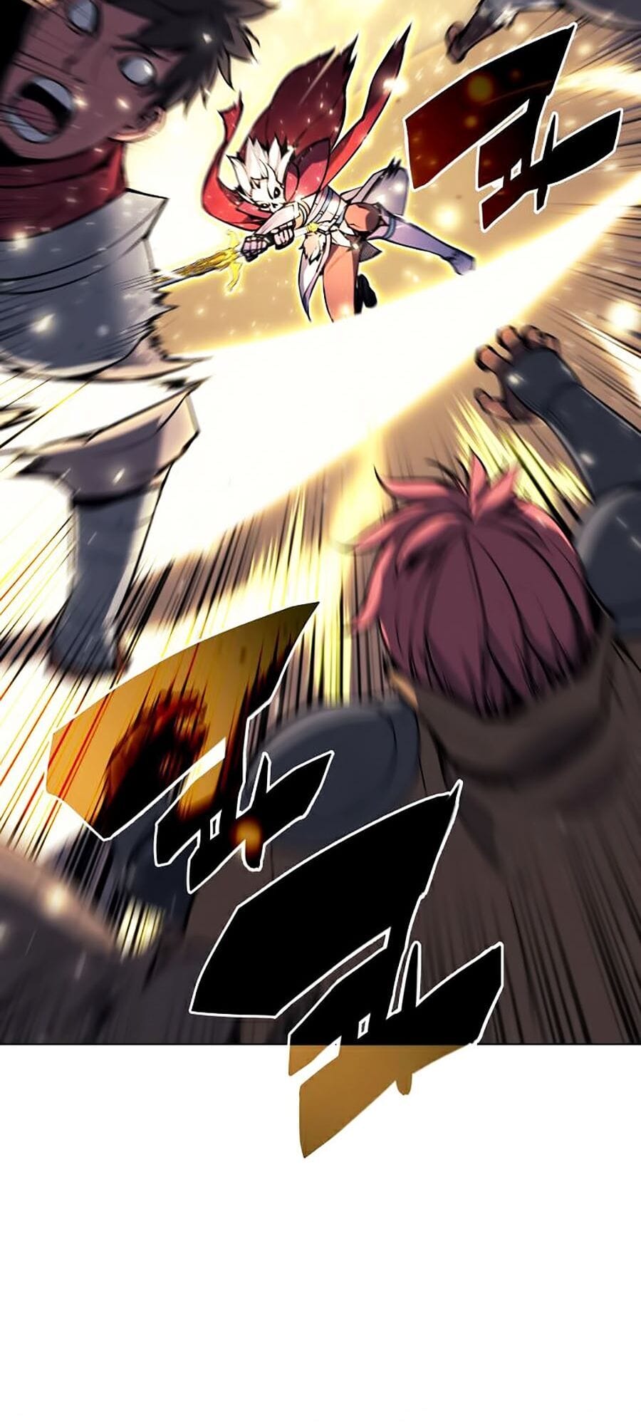 Truyện Tranh Thợ Rèn Huyền Thoại - Overgeared trang 7