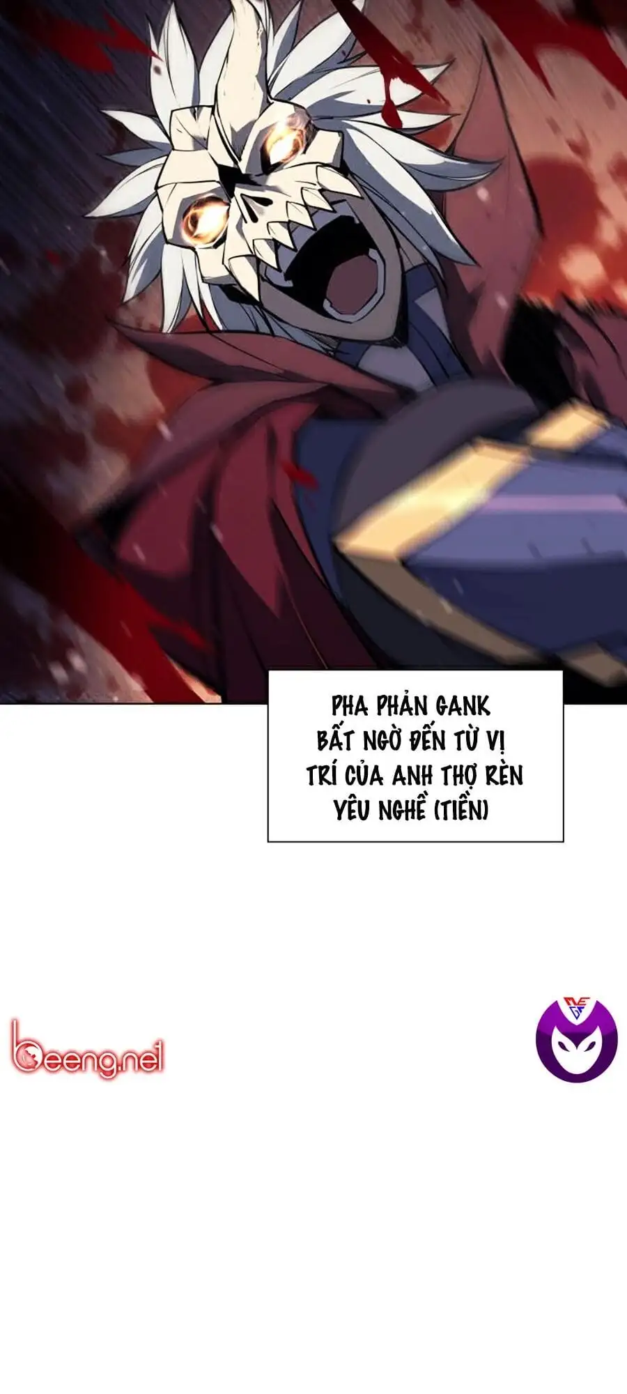 Truyện Tranh Thợ Rèn Huyền Thoại - Overgeared trang 7