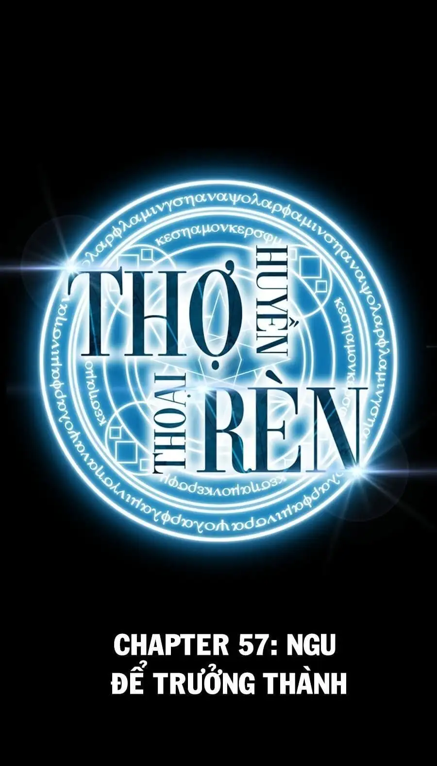 Truyện Tranh Thợ Rèn Huyền Thoại - Overgeared trang 7