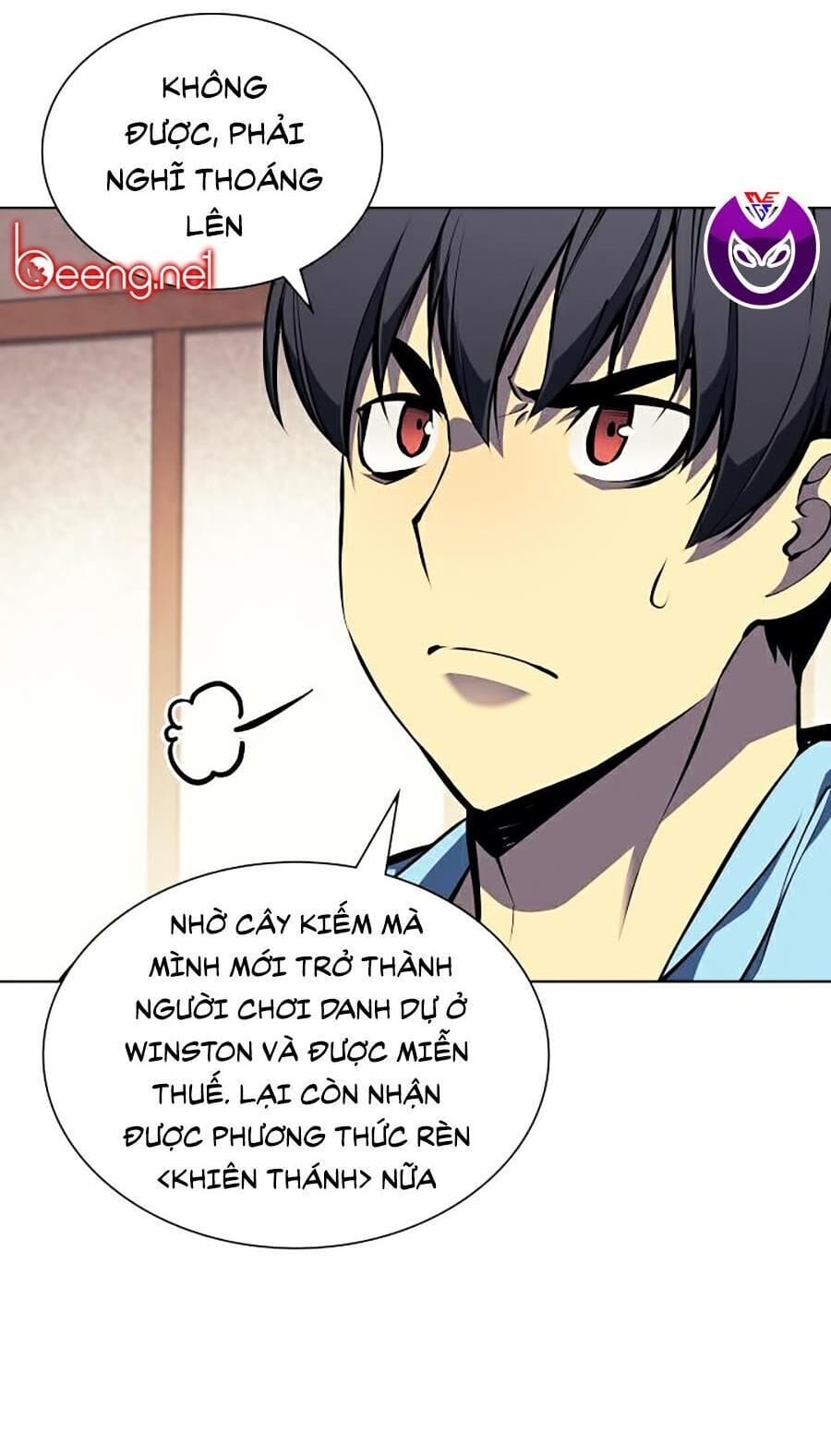 Truyện Tranh Thợ Rèn Huyền Thoại - Overgeared trang 7