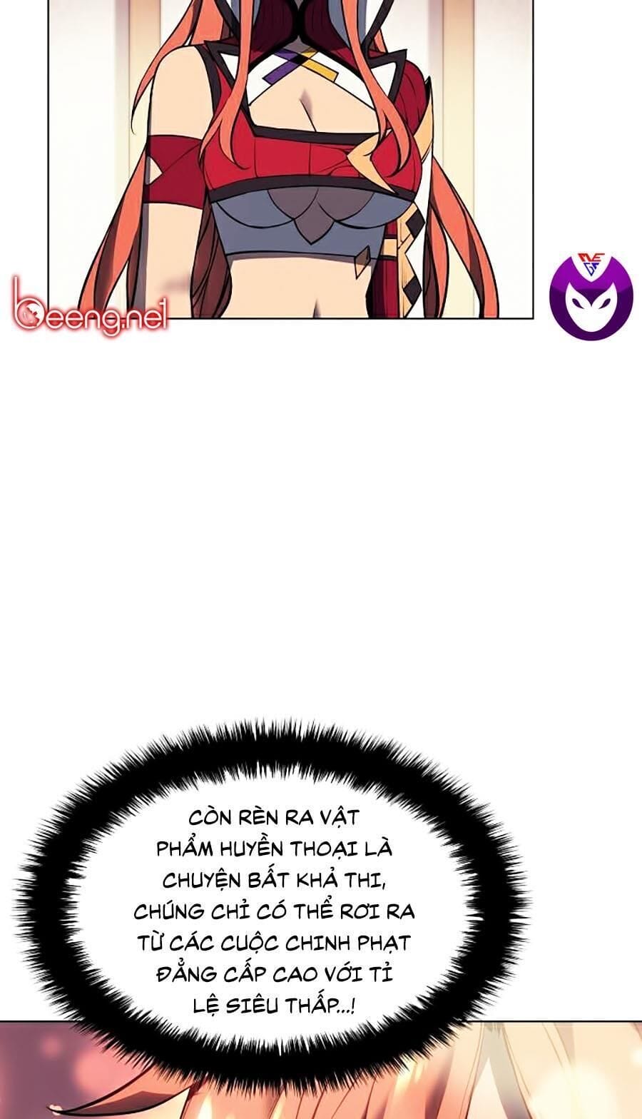 Truyện Tranh Thợ Rèn Huyền Thoại - Overgeared trang 7