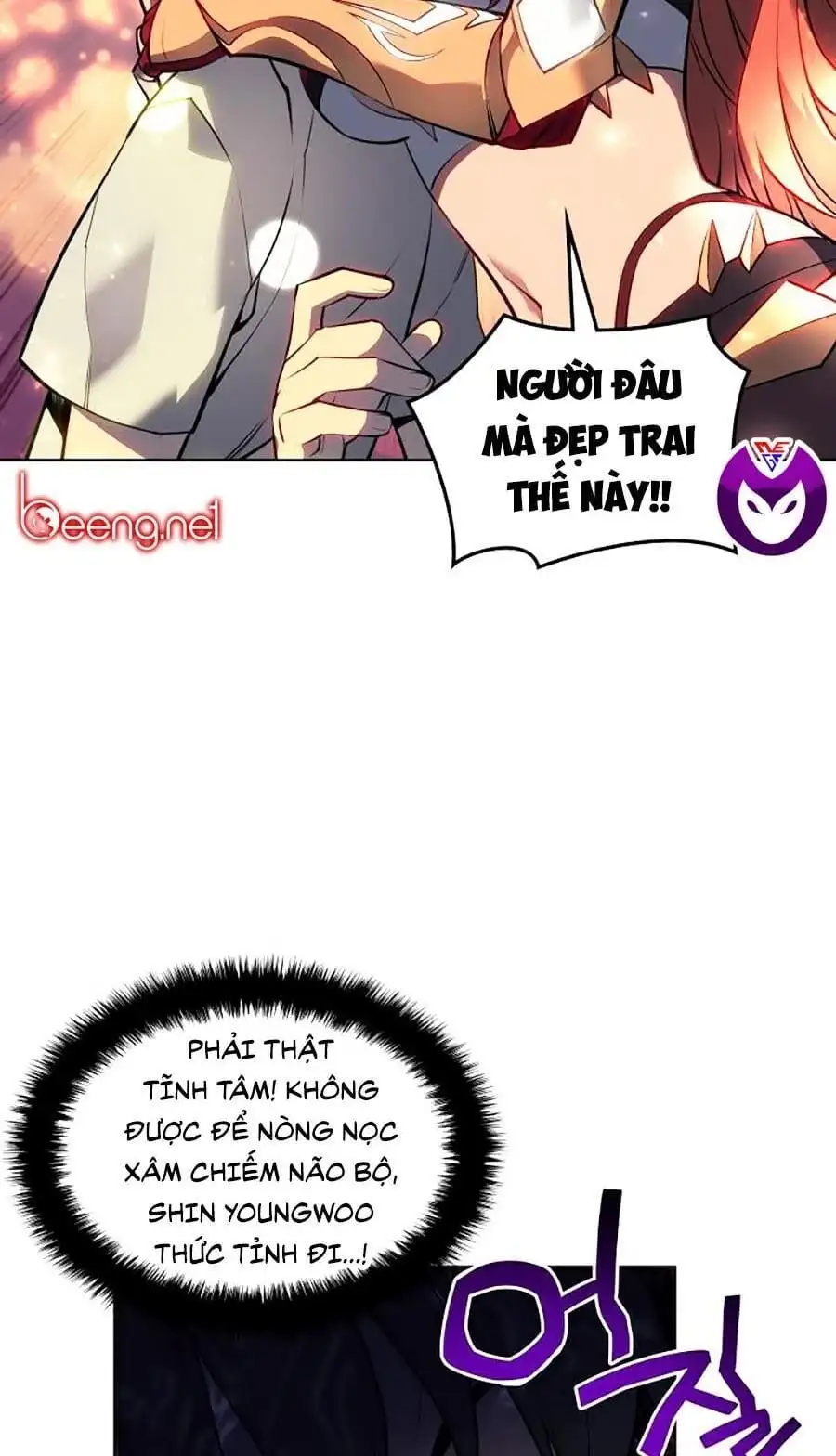 Truyện Tranh Thợ Rèn Huyền Thoại - Overgeared trang 7