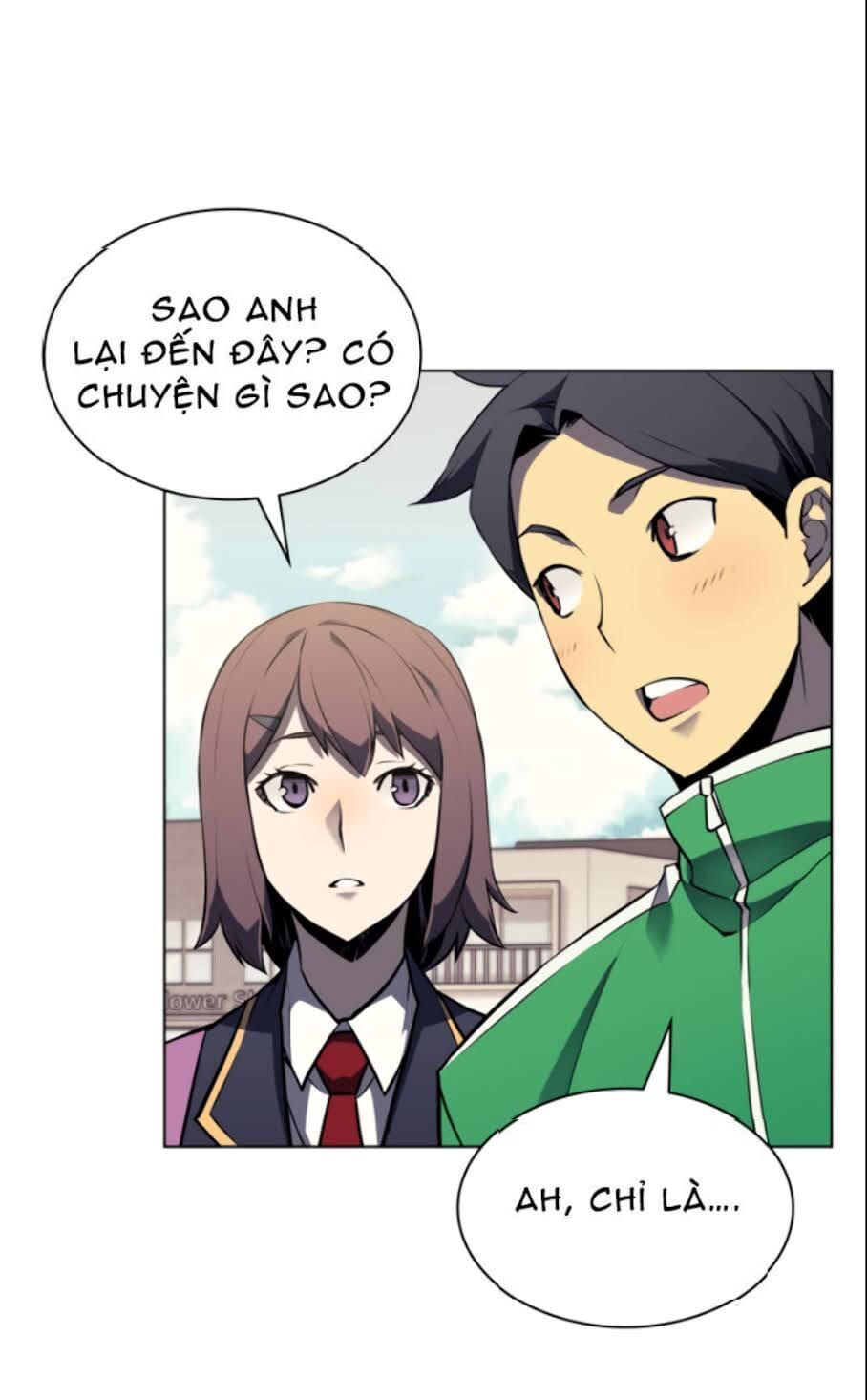 Truyện Tranh Thợ Rèn Huyền Thoại - Overgeared trang 7