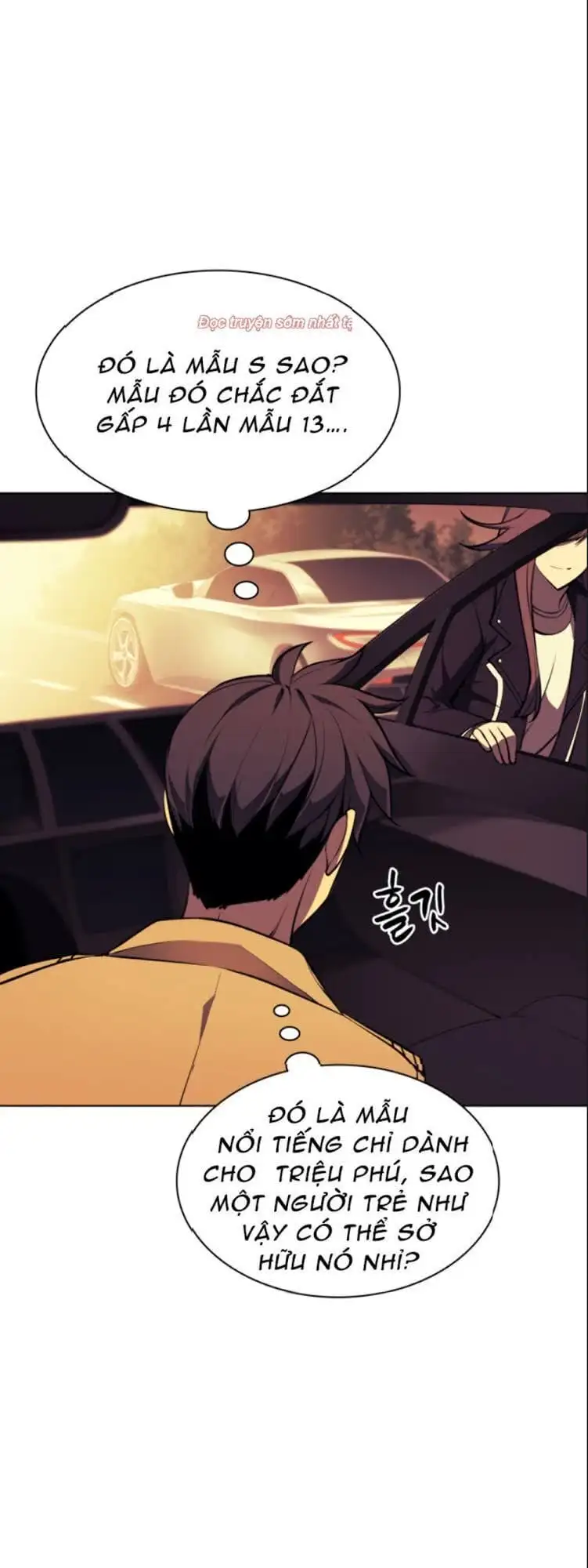 Truyện Tranh Thợ Rèn Huyền Thoại - Overgeared trang 7