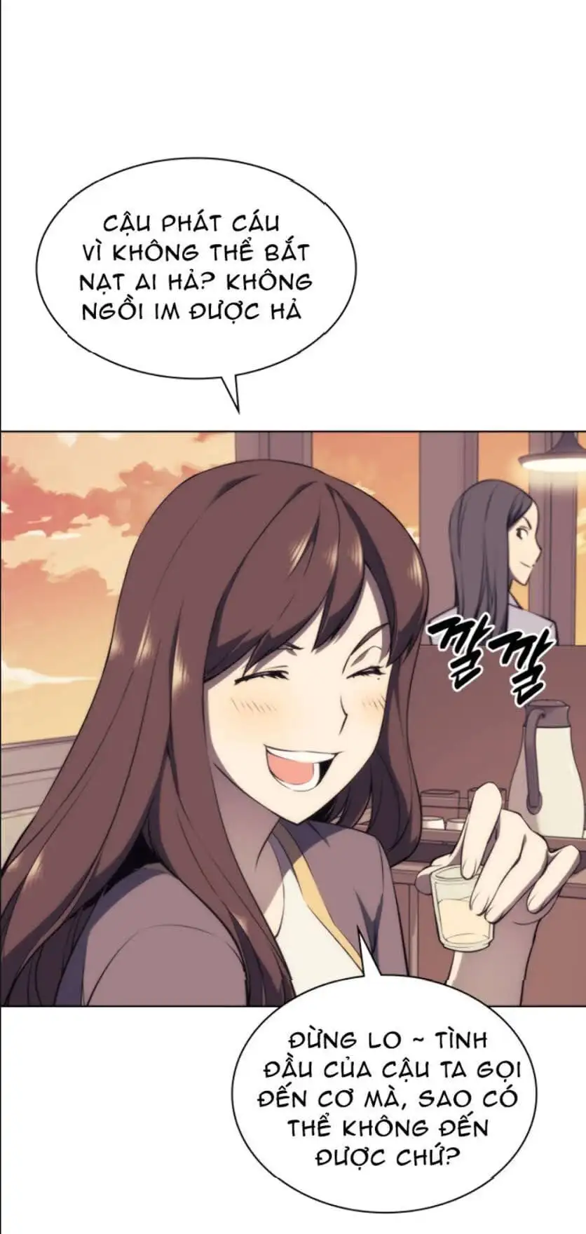 Truyện Tranh Thợ Rèn Huyền Thoại - Overgeared trang 7