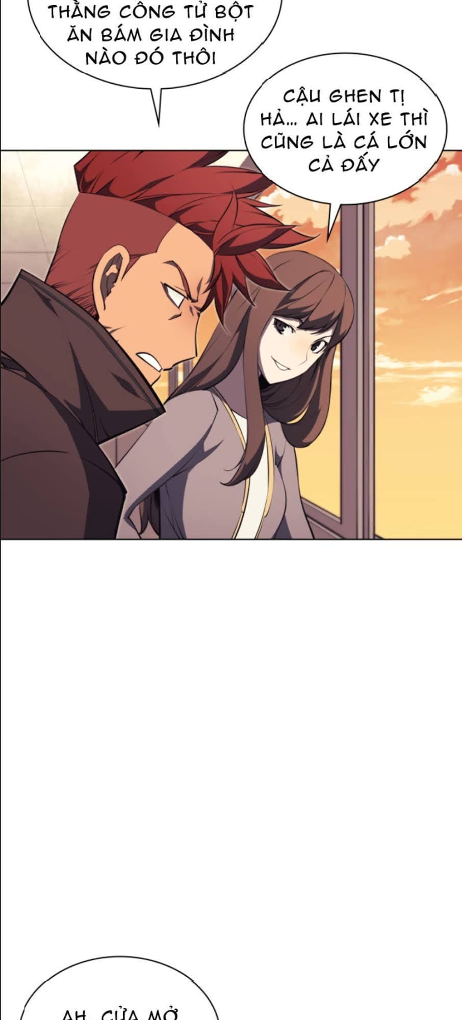 Truyện Tranh Thợ Rèn Huyền Thoại - Overgeared trang 7