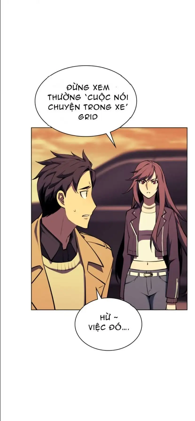 Truyện Tranh Thợ Rèn Huyền Thoại - Overgeared trang 7