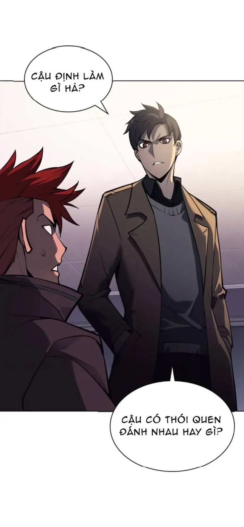 Truyện Tranh Thợ Rèn Huyền Thoại - Overgeared trang 7