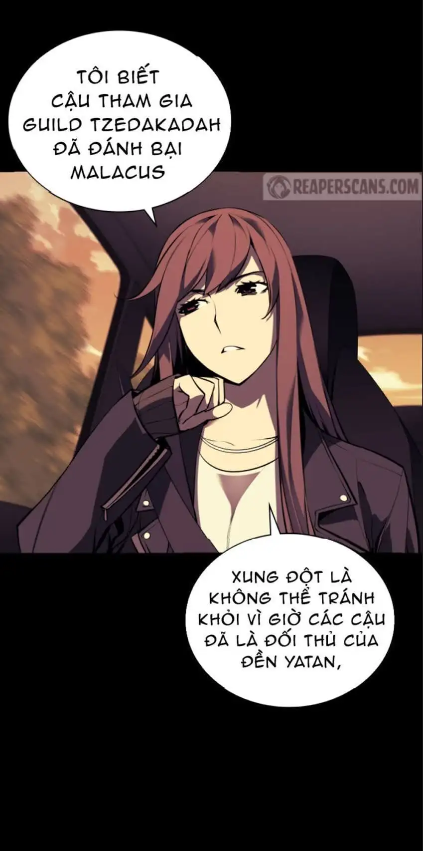 Truyện Tranh Thợ Rèn Huyền Thoại - Overgeared trang 7