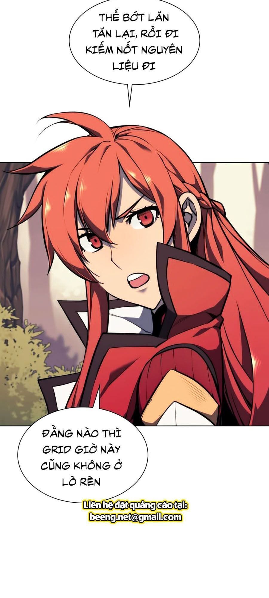 Truyện Tranh Thợ Rèn Huyền Thoại - Overgeared trang 7