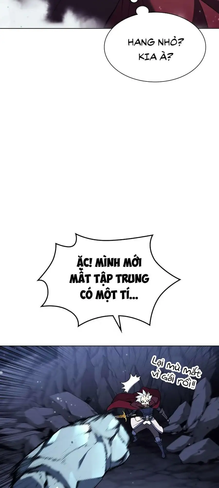 Truyện Tranh Thợ Rèn Huyền Thoại - Overgeared trang 7