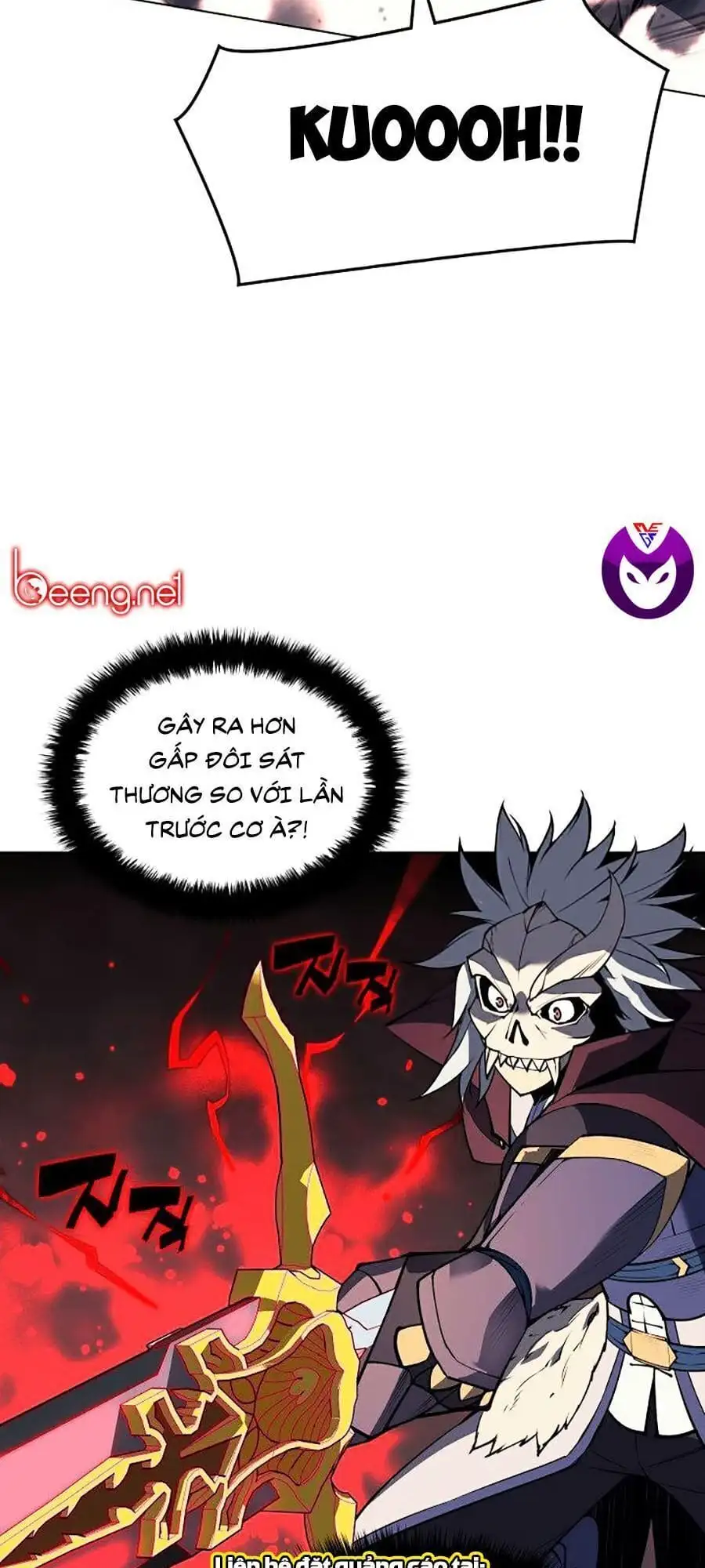 Truyện Tranh Thợ Rèn Huyền Thoại - Overgeared trang 7