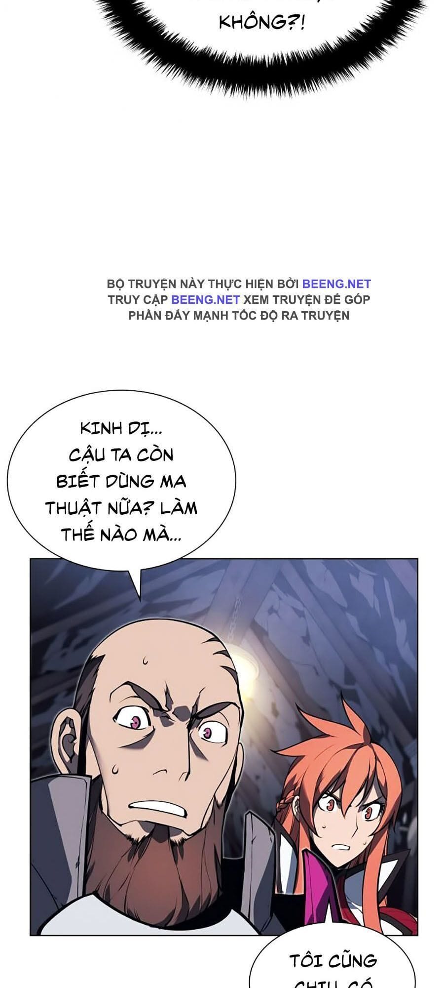 Truyện Tranh Thợ Rèn Huyền Thoại - Overgeared trang 7