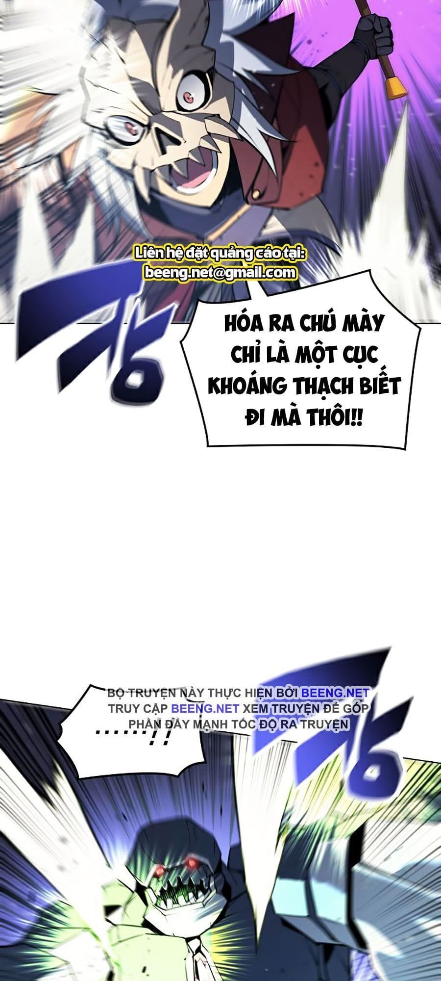 Truyện Tranh Thợ Rèn Huyền Thoại - Overgeared trang 7