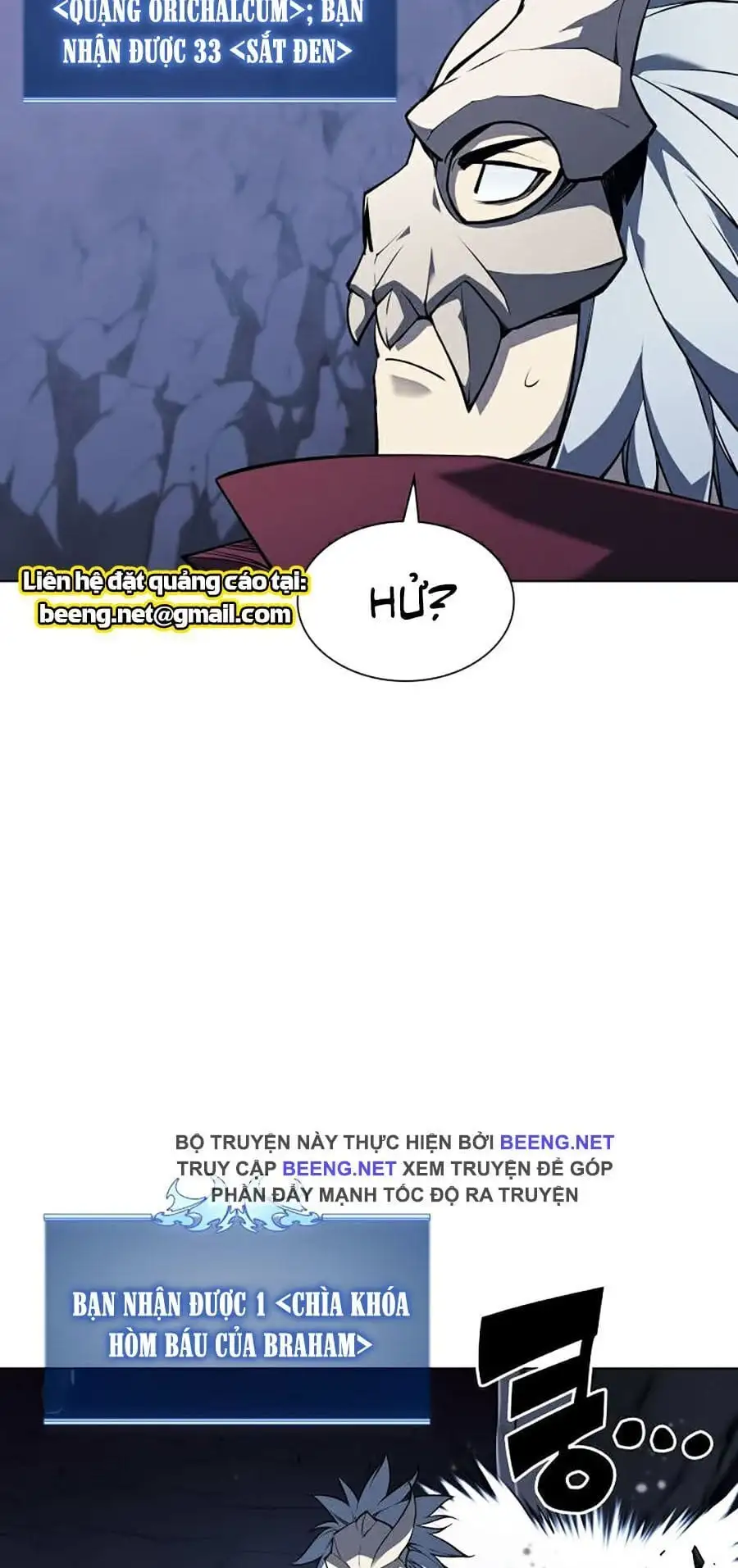 Truyện Tranh Thợ Rèn Huyền Thoại - Overgeared trang 7