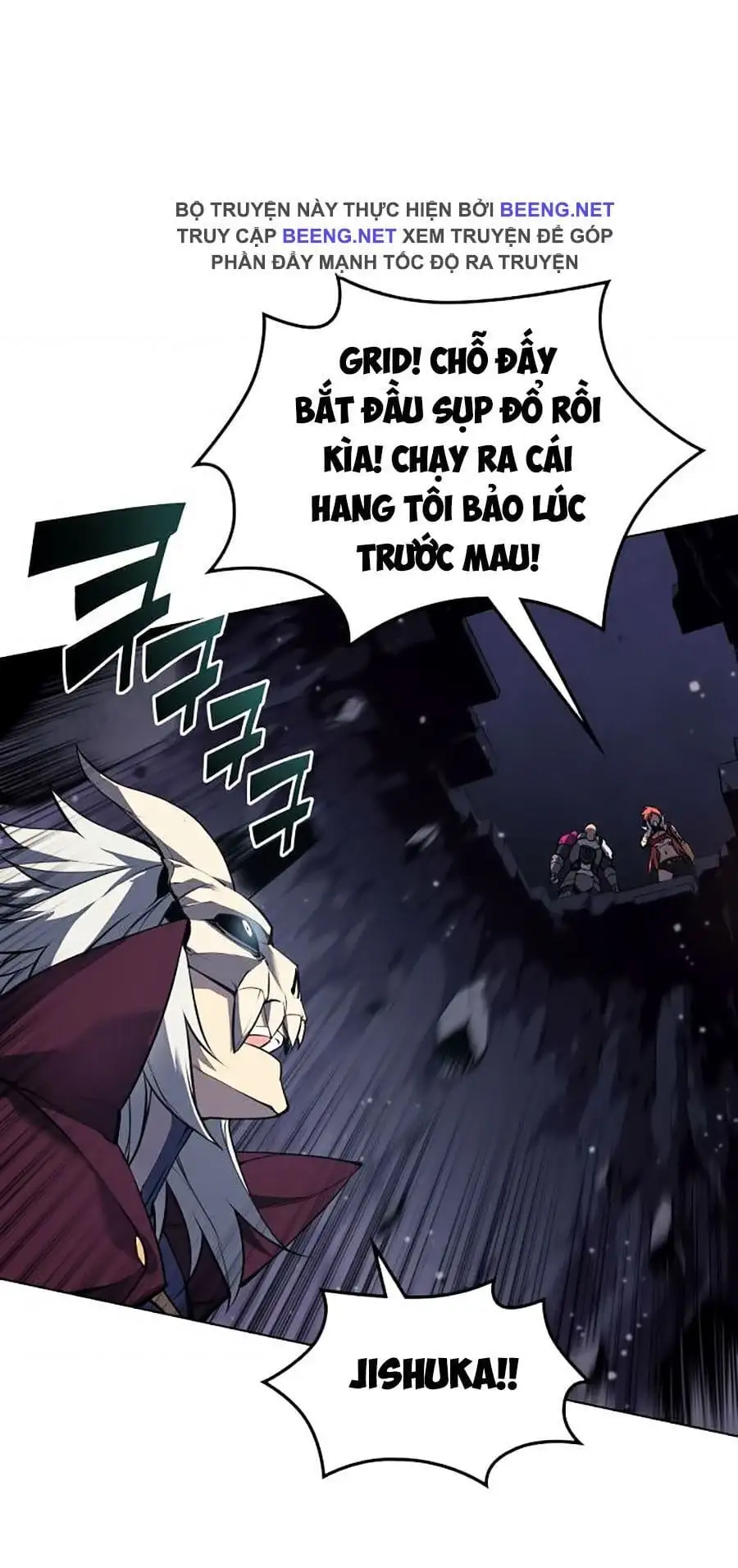 Truyện Tranh Thợ Rèn Huyền Thoại - Overgeared trang 7