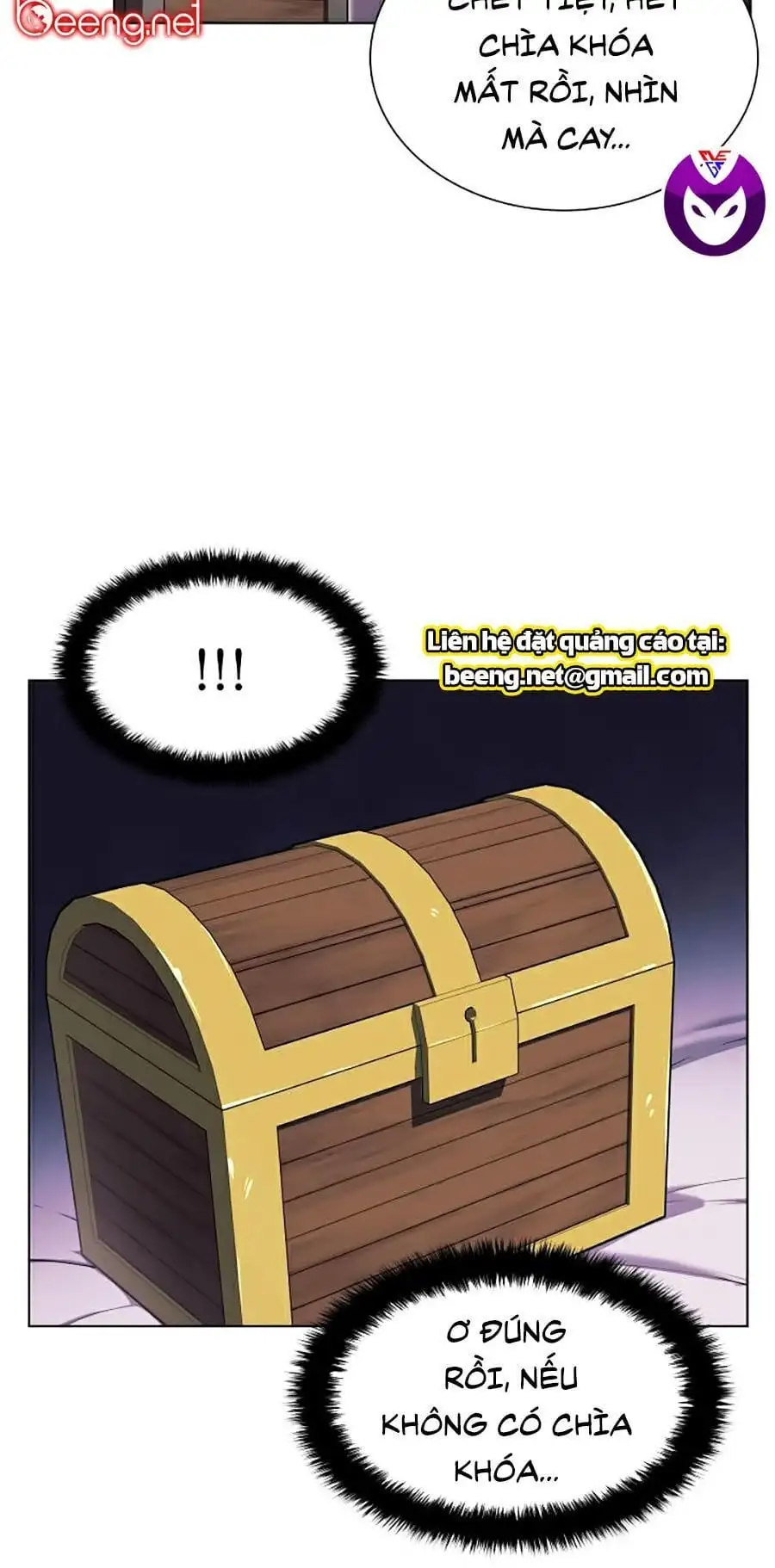 Truyện Tranh Thợ Rèn Huyền Thoại - Overgeared trang 7