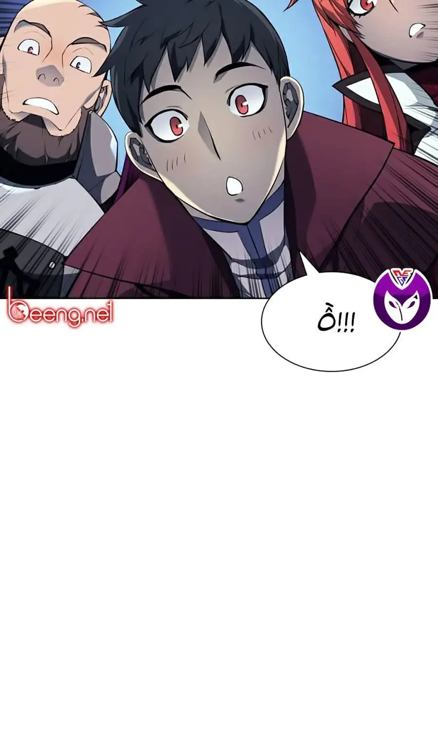 Truyện Tranh Thợ Rèn Huyền Thoại - Overgeared trang 7