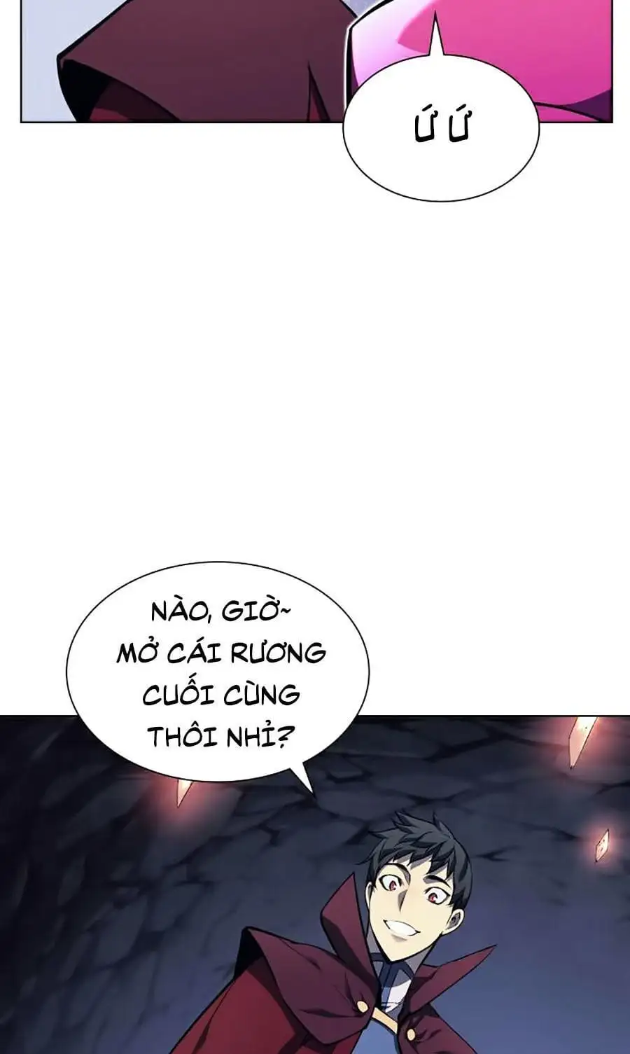 Truyện Tranh Thợ Rèn Huyền Thoại - Overgeared trang 7