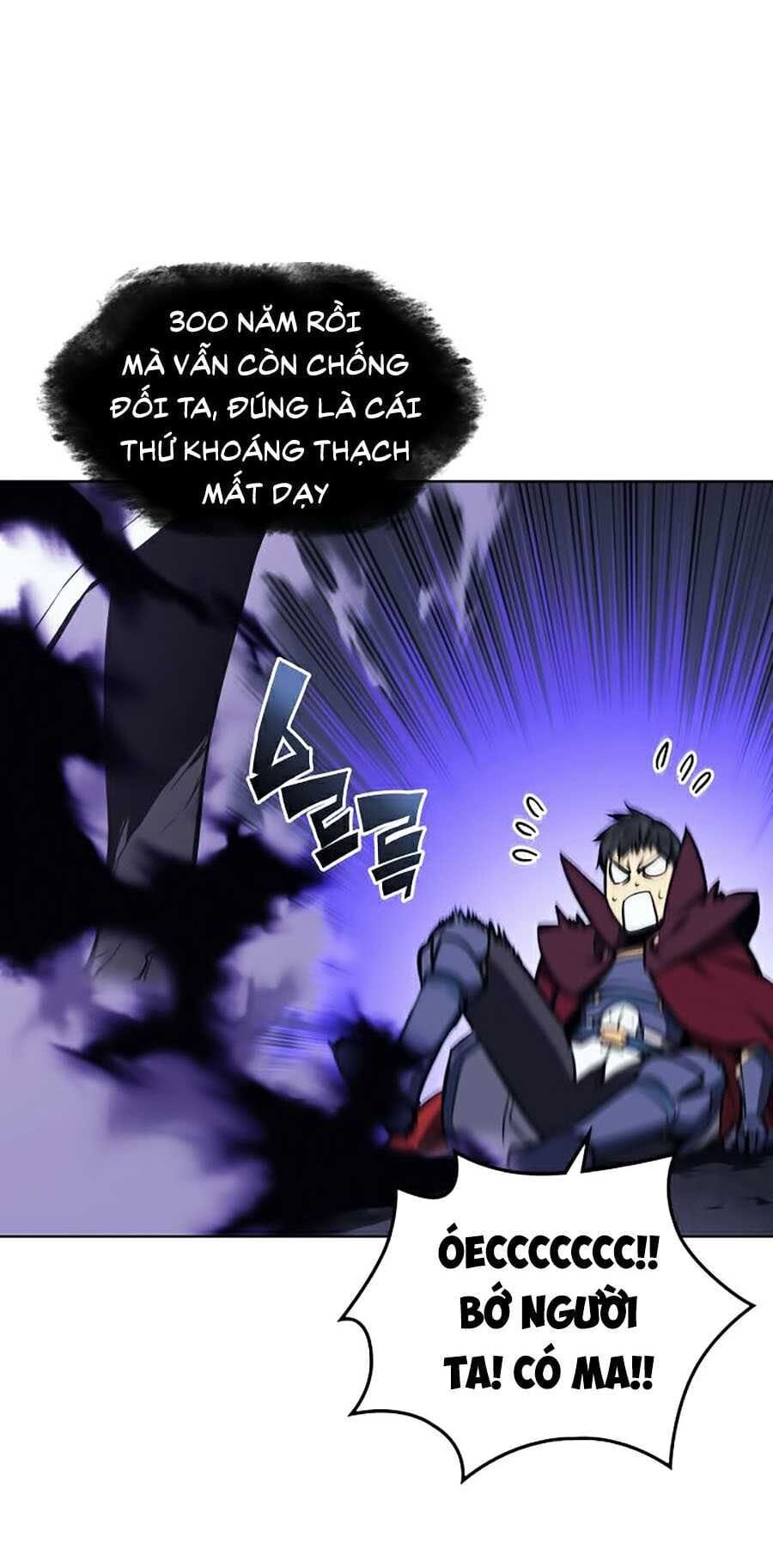 Truyện Tranh Thợ Rèn Huyền Thoại - Overgeared trang 7