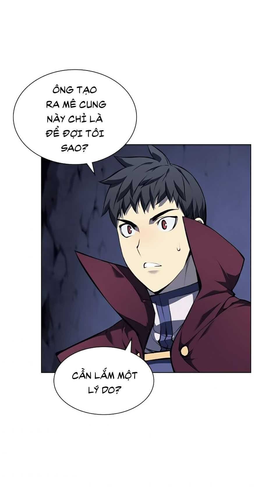 Truyện Tranh Thợ Rèn Huyền Thoại - Overgeared trang 7