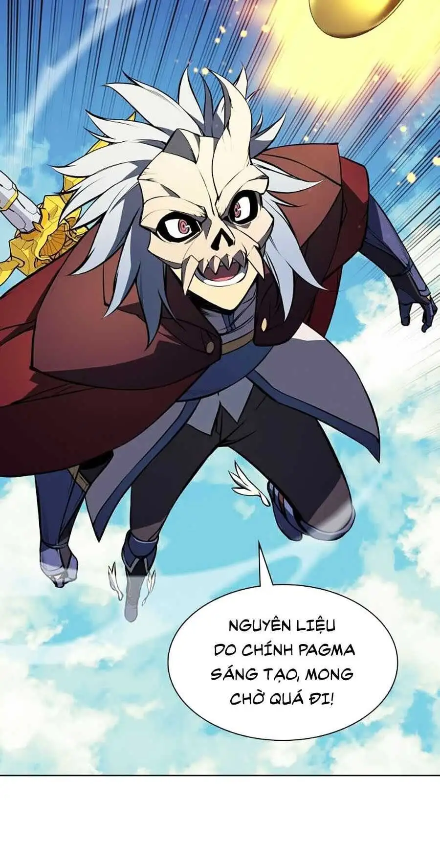 Truyện Tranh Thợ Rèn Huyền Thoại - Overgeared trang 7