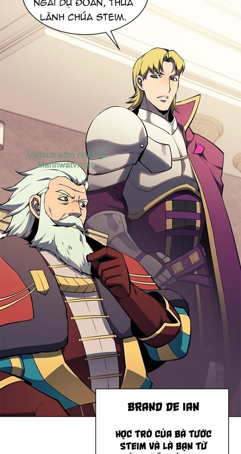 Truyện Tranh Thợ Rèn Huyền Thoại - Overgeared trang 7