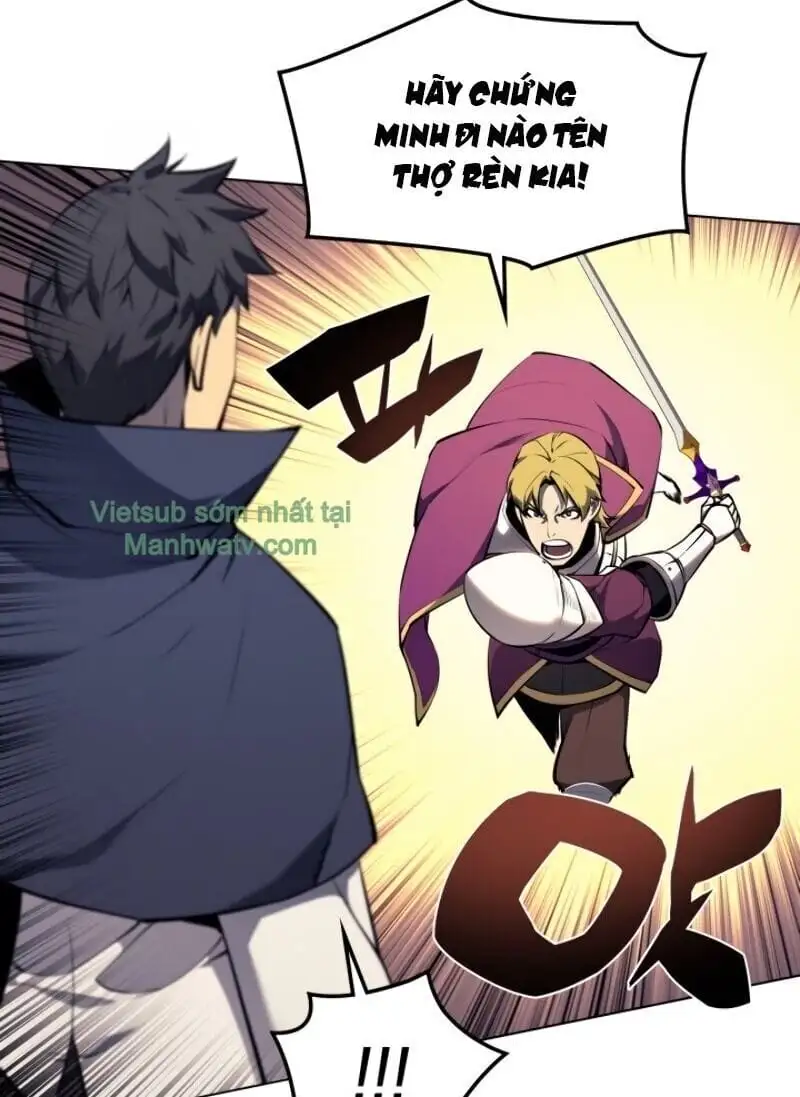 Truyện Tranh Thợ Rèn Huyền Thoại - Overgeared trang 7