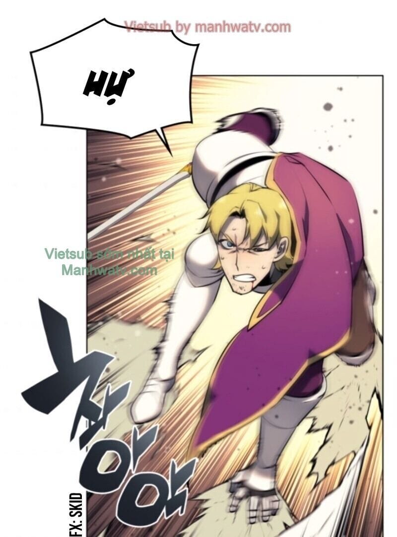 Truyện Tranh Thợ Rèn Huyền Thoại - Overgeared trang 7