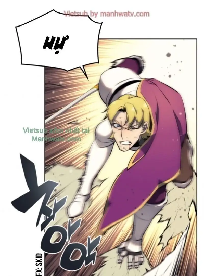 Truyện Tranh Thợ Rèn Huyền Thoại - Overgeared trang 7