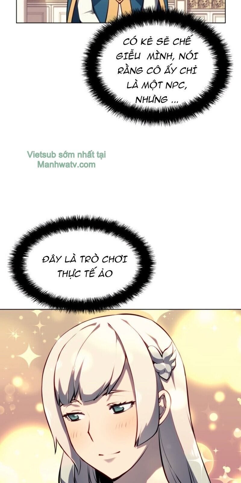 Truyện Tranh Thợ Rèn Huyền Thoại - Overgeared trang 7