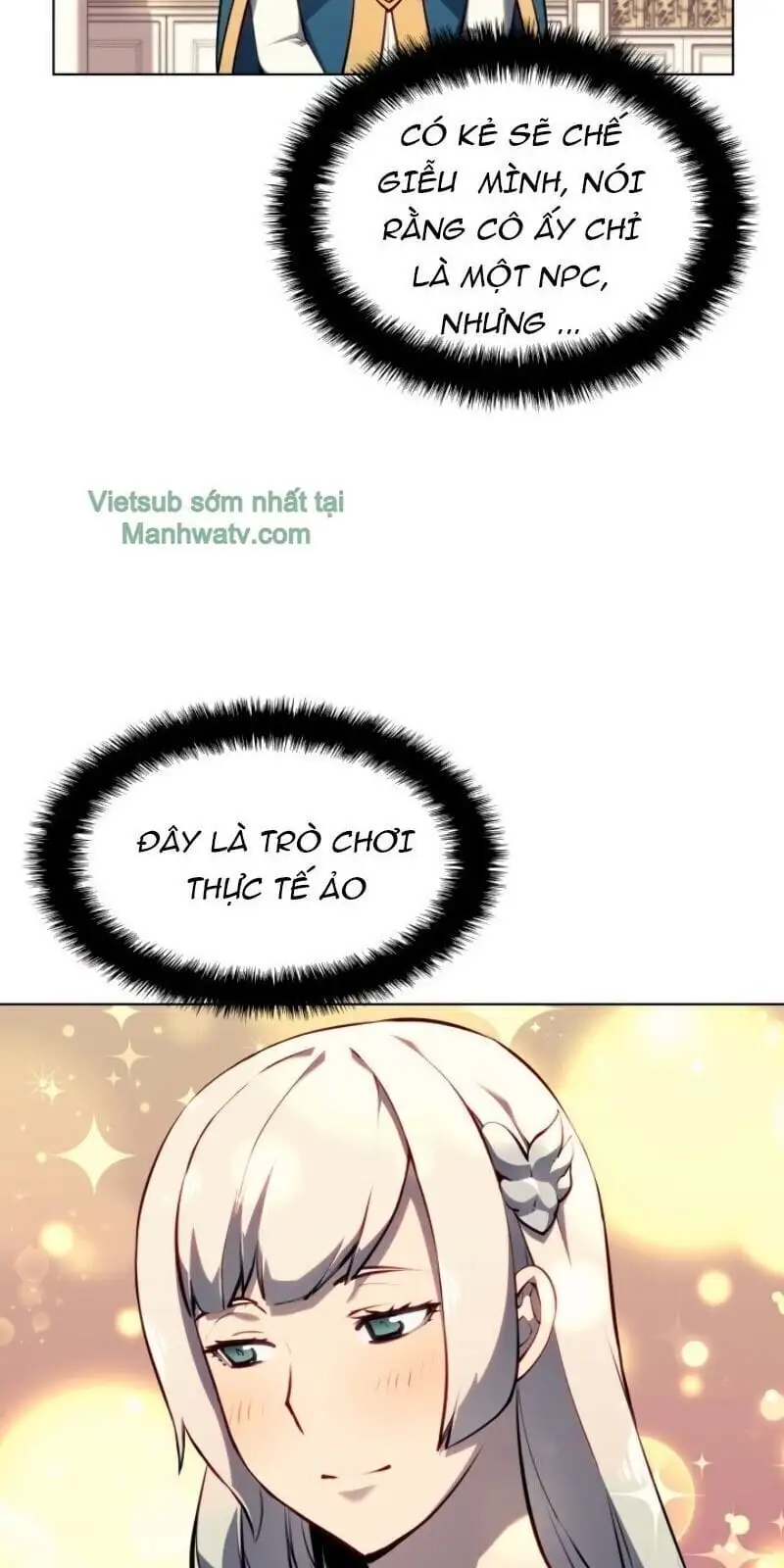 Truyện Tranh Thợ Rèn Huyền Thoại - Overgeared trang 7