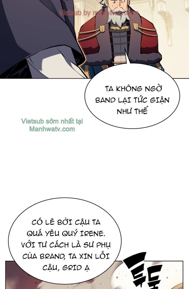 Truyện Tranh Thợ Rèn Huyền Thoại - Overgeared trang 7