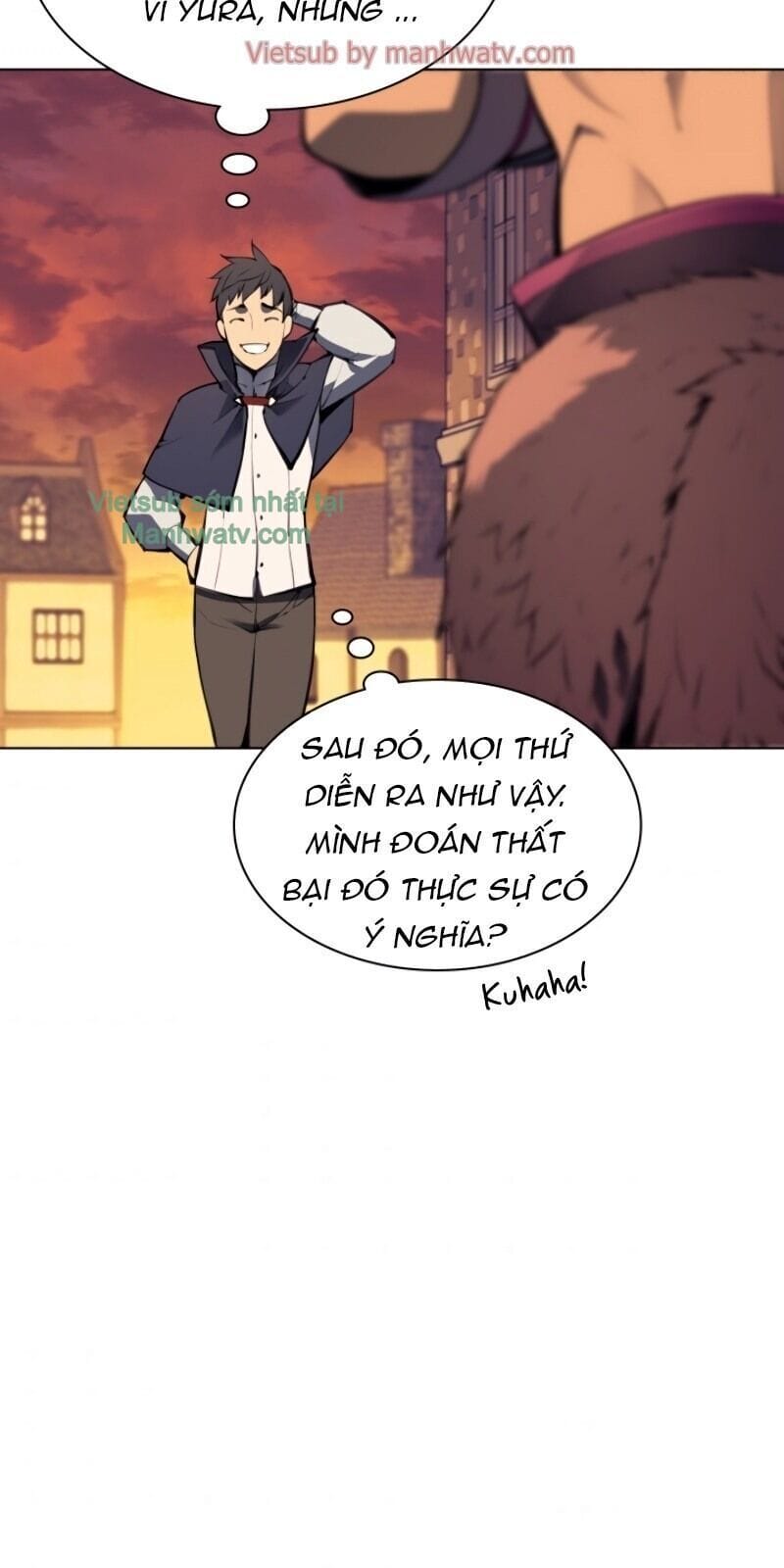 Truyện Tranh Thợ Rèn Huyền Thoại - Overgeared trang 7