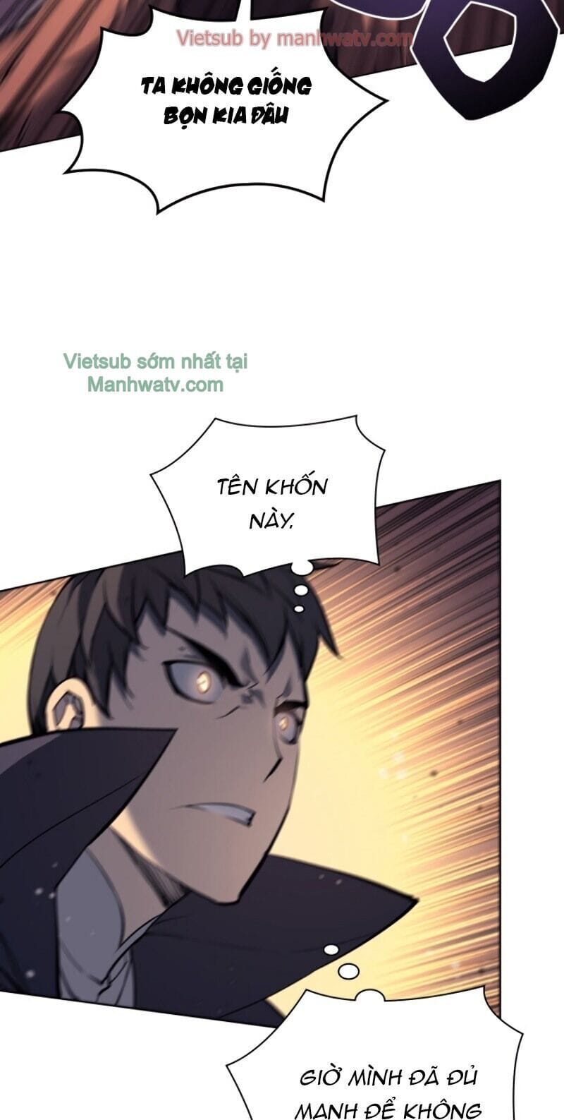 Truyện Tranh Thợ Rèn Huyền Thoại - Overgeared trang 7