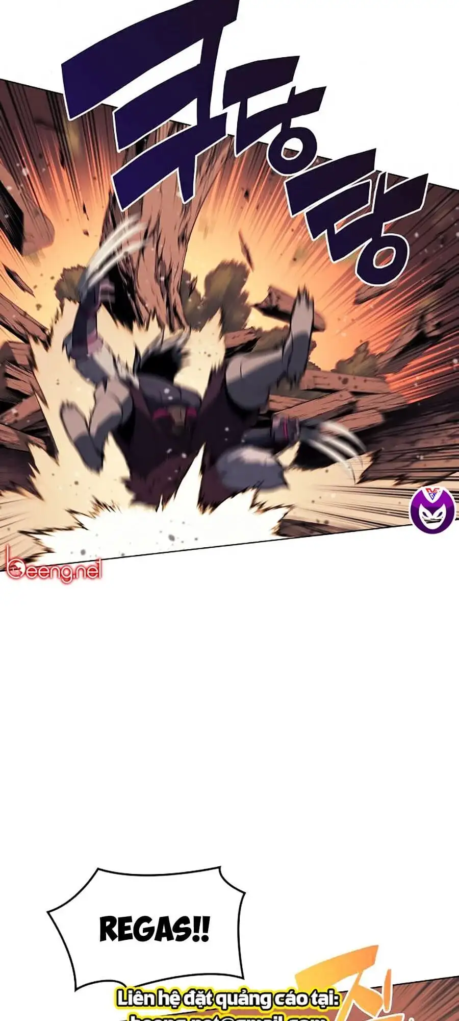 Truyện Tranh Thợ Rèn Huyền Thoại - Overgeared trang 7