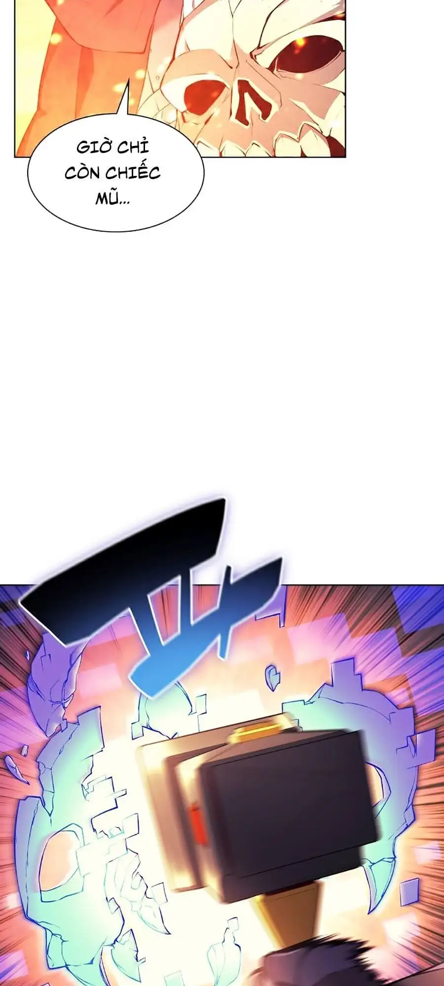 Truyện Tranh Thợ Rèn Huyền Thoại - Overgeared trang 7