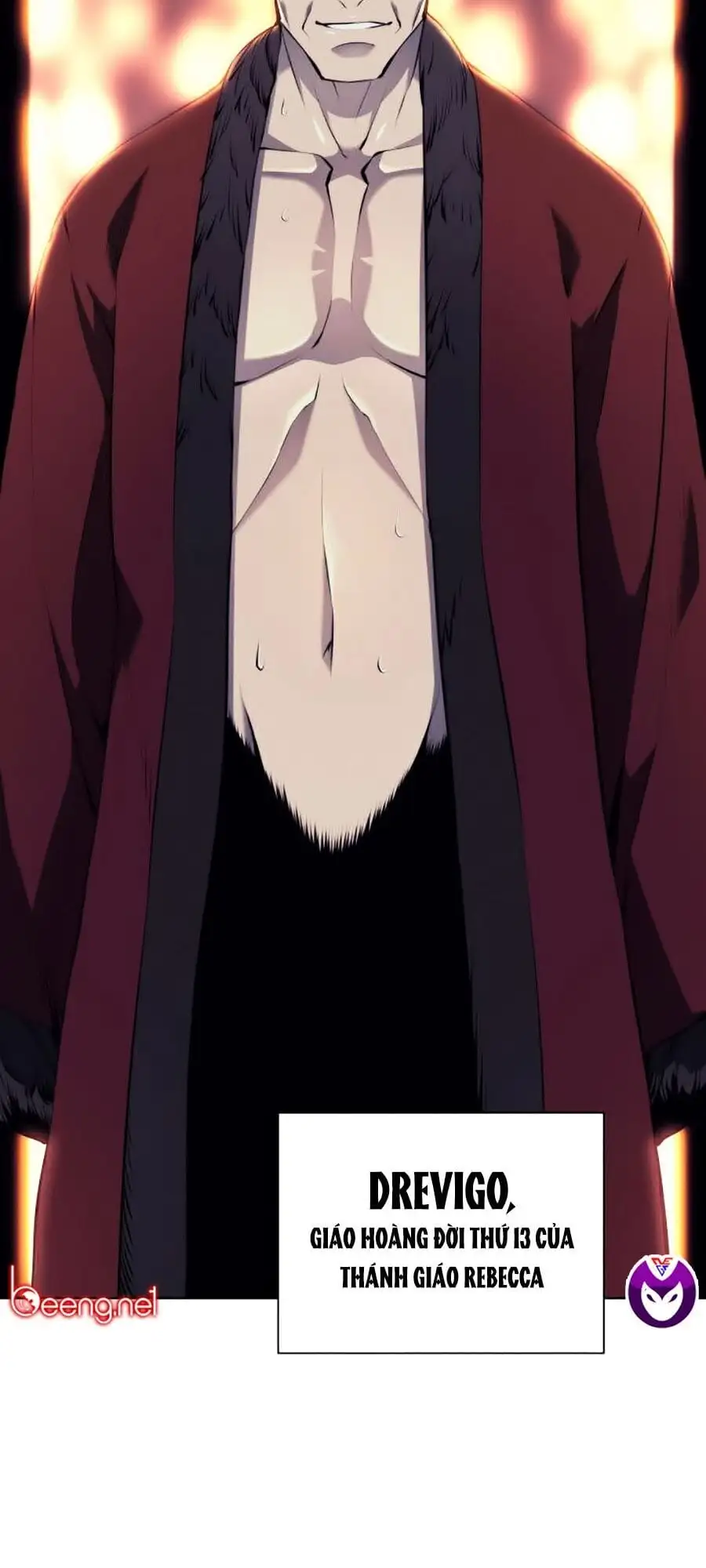 Truyện Tranh Thợ Rèn Huyền Thoại - Overgeared trang 7