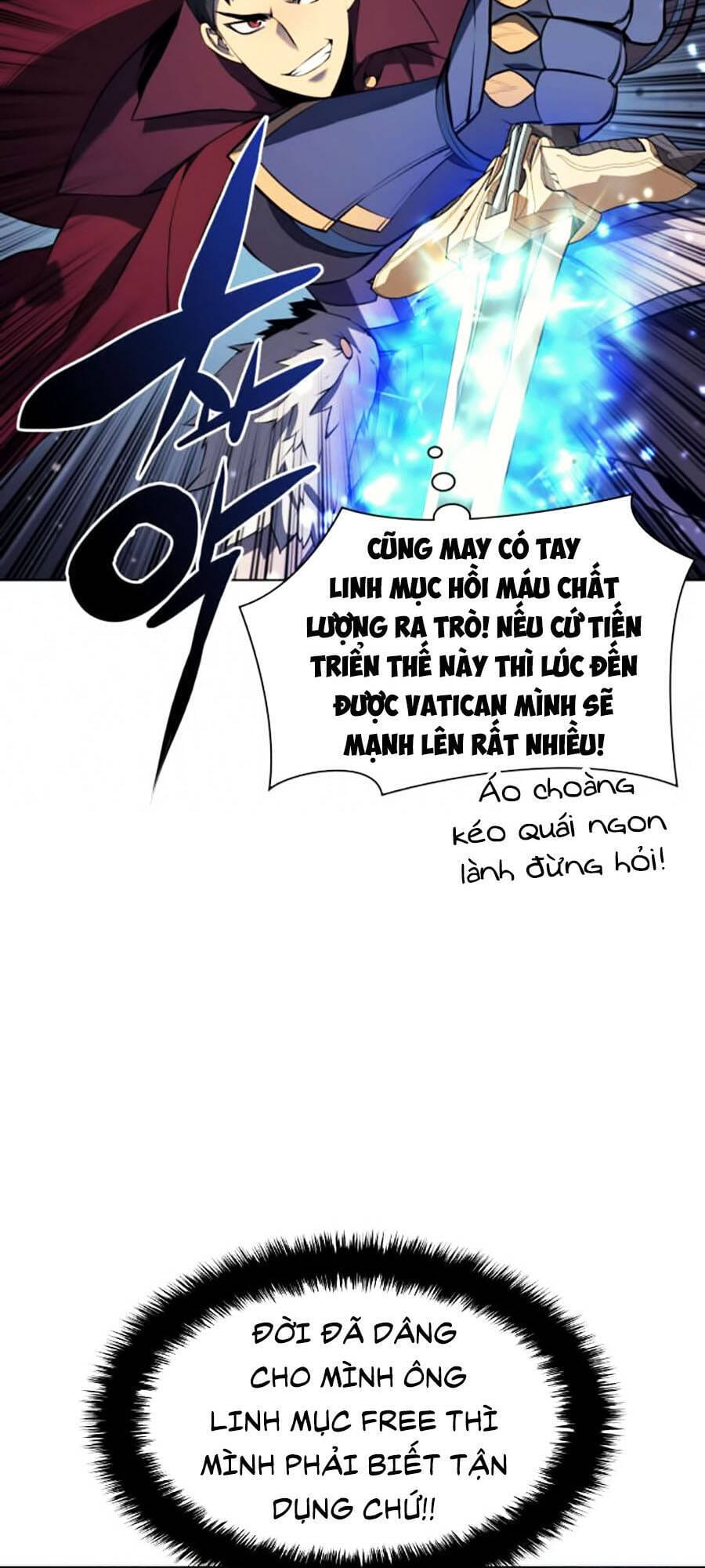 Truyện Tranh Thợ Rèn Huyền Thoại - Overgeared trang 7