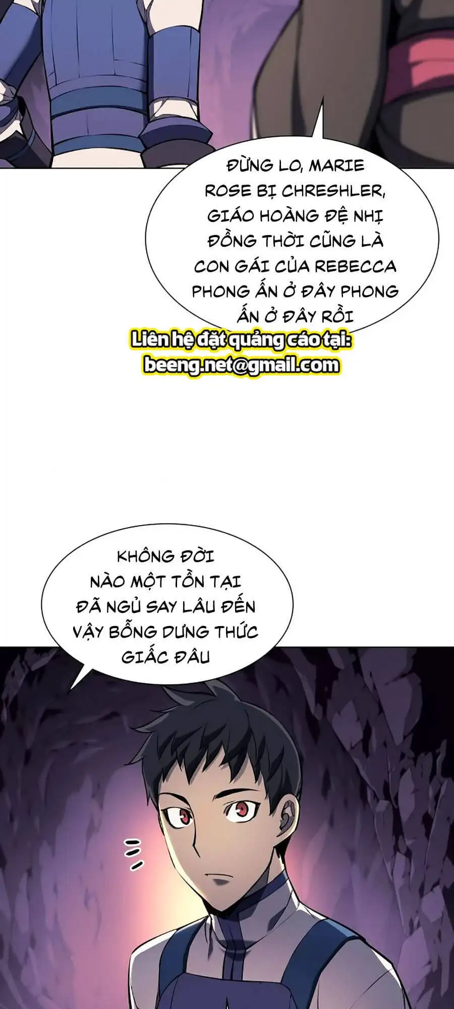 Truyện Tranh Thợ Rèn Huyền Thoại - Overgeared trang 7