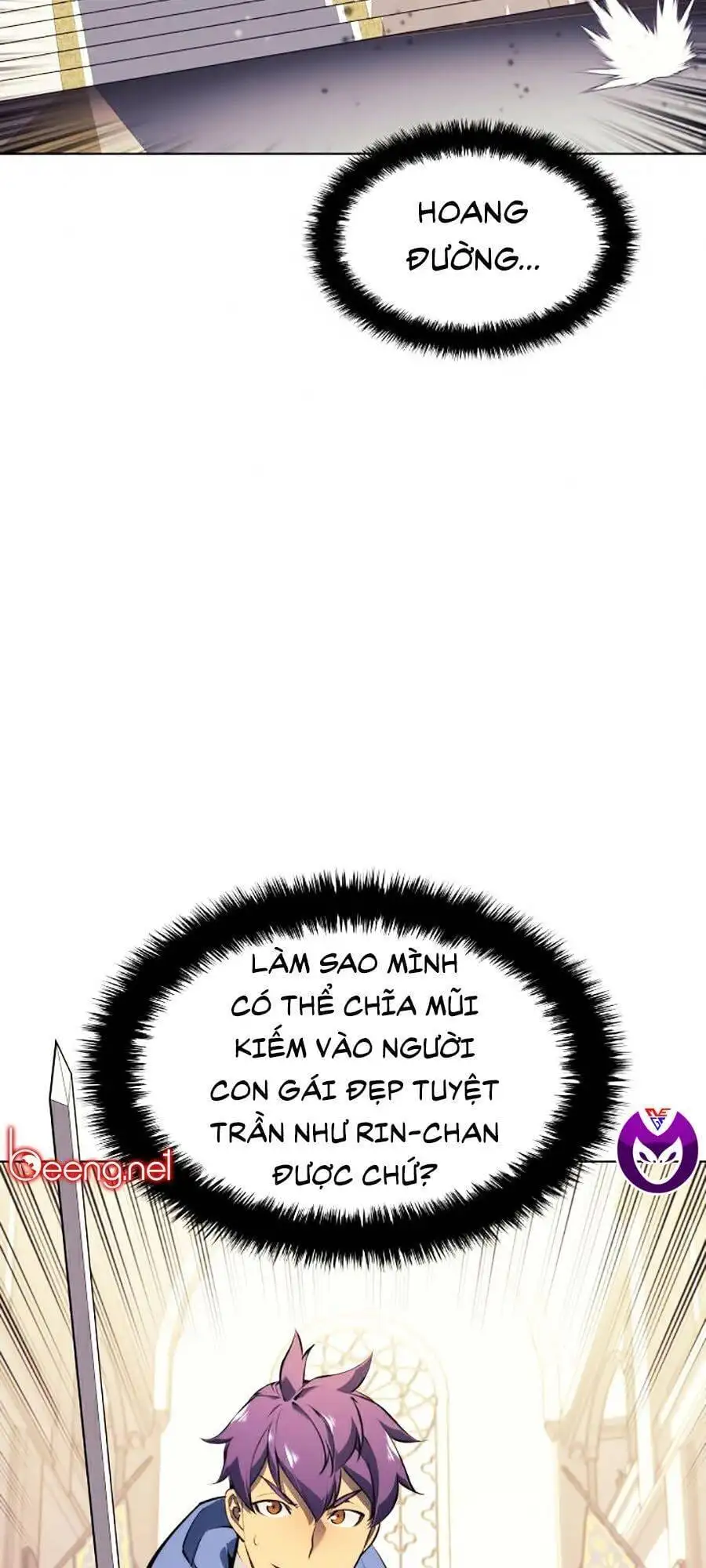 Truyện Tranh Thợ Rèn Huyền Thoại - Overgeared trang 7