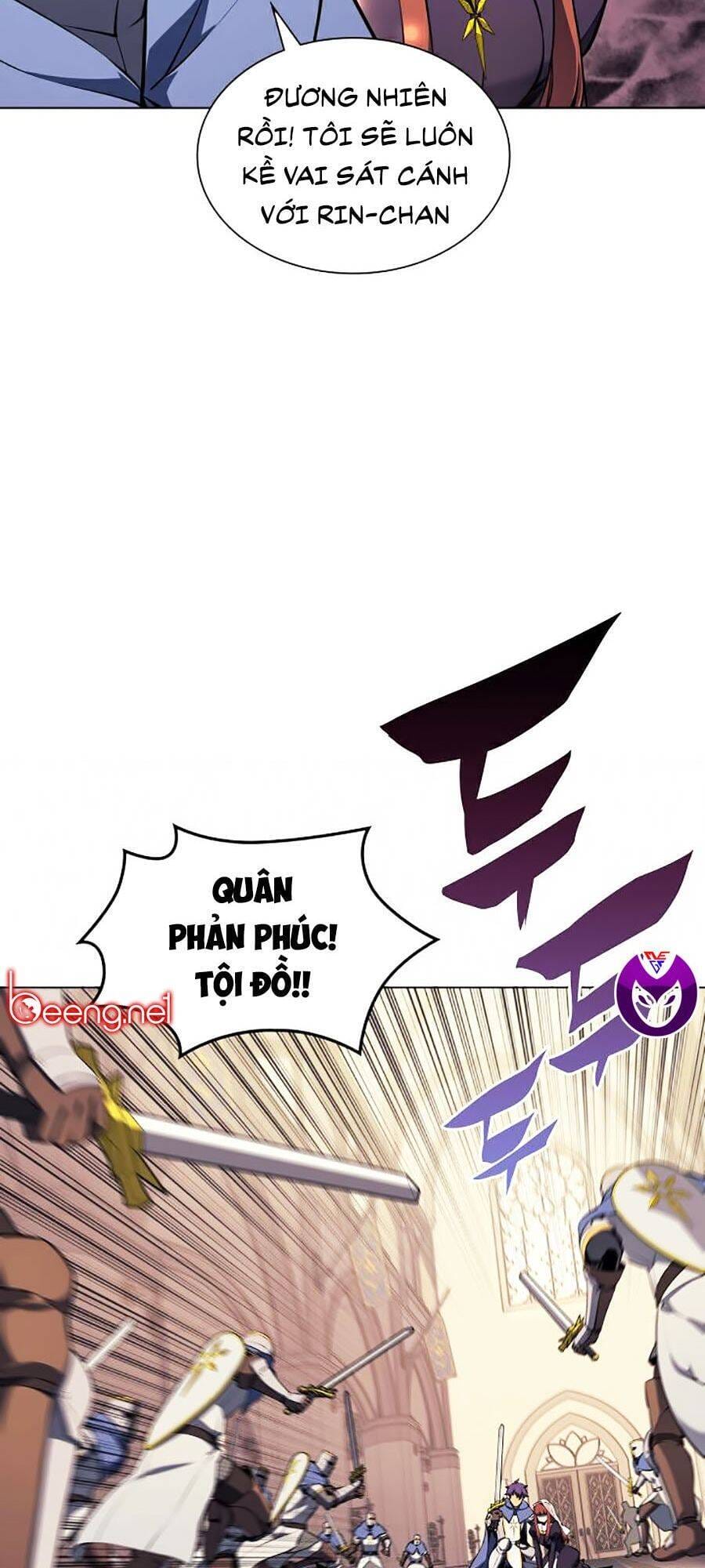 Truyện Tranh Thợ Rèn Huyền Thoại - Overgeared trang 7