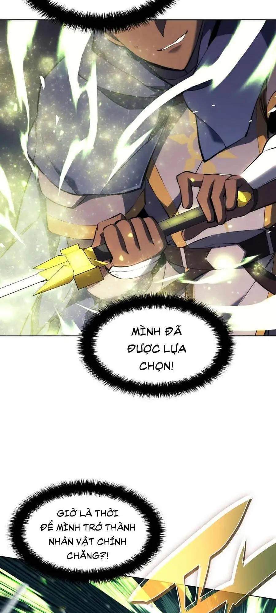 Truyện Tranh Thợ Rèn Huyền Thoại - Overgeared trang 7