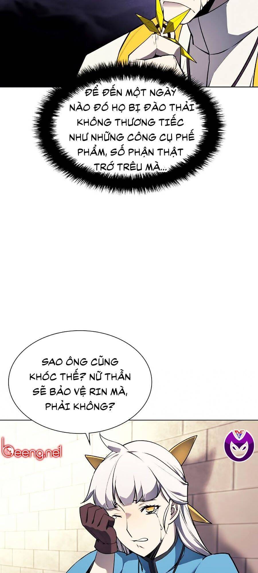 Truyện Tranh Thợ Rèn Huyền Thoại - Overgeared trang 7